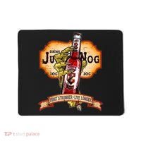 Drink JuggerNog Soda Zombies Mousepad thumb 0