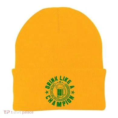 Beanie