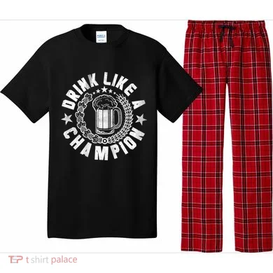 Pajama Set