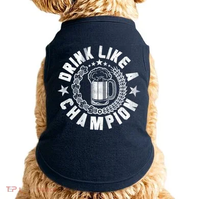 Doggie Tank