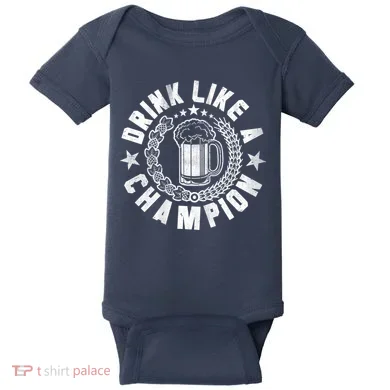 Baby Bodysuit