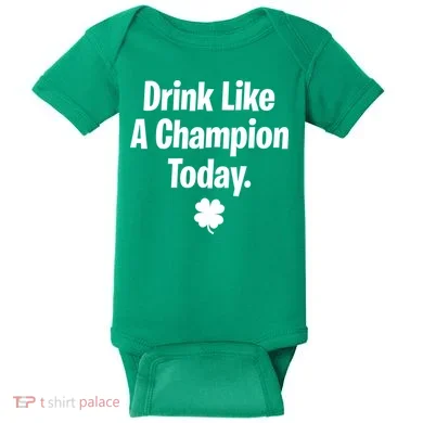 Baby Bodysuit