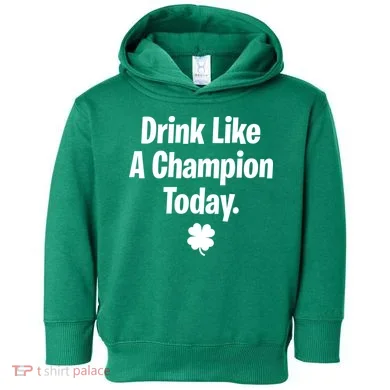 Toddler Hoodie