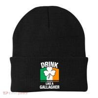 Drink Like A Gallagher Beanie thumb 0