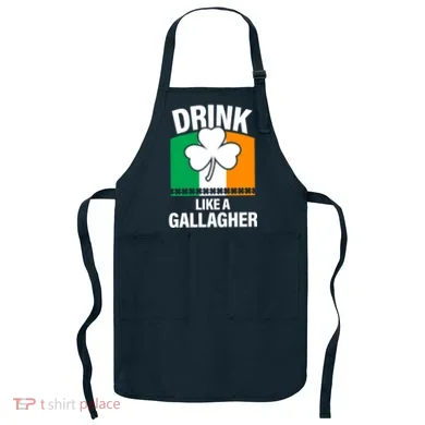 Apron