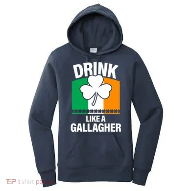 Women's Hoodie
