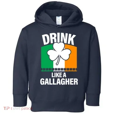 Toddler Hoodie