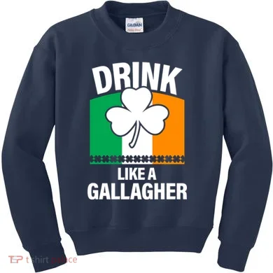 Kids Sweatshirt