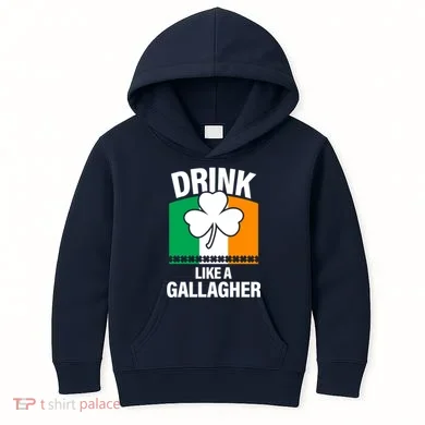 Kids Hoodie