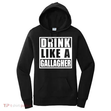 Women's Hoodie