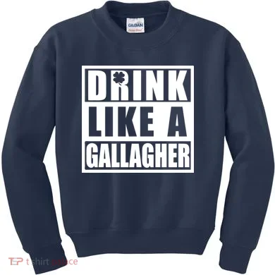 Kids Sweatshirt