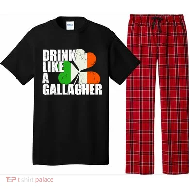 Pajama Set