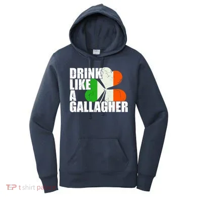 Women's Hoodie