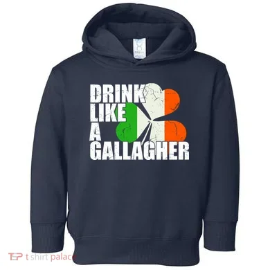 Toddler Hoodie