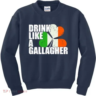Kids Sweatshirt