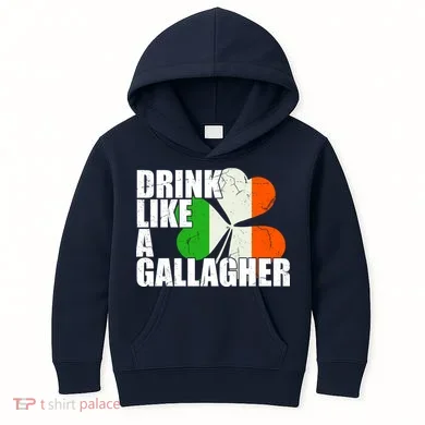 Kids Hoodie