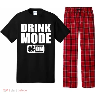 Pajama Set