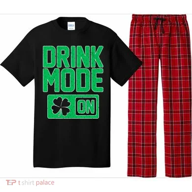 Pajama Set