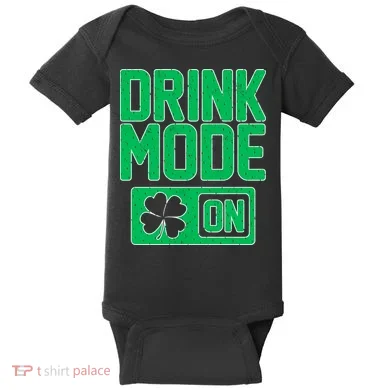 Baby Bodysuit
