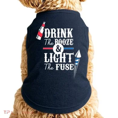 Doggie Tank