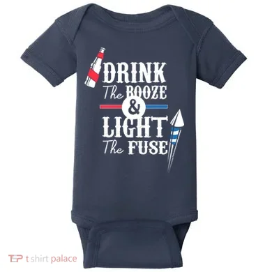 Baby Bodysuit