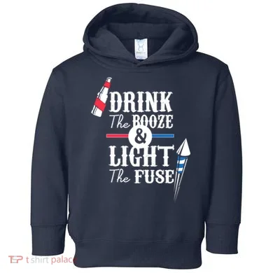 Toddler Hoodie