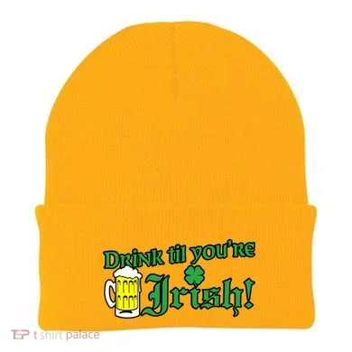 Beanie