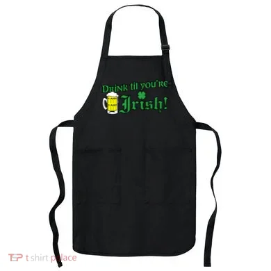 Apron