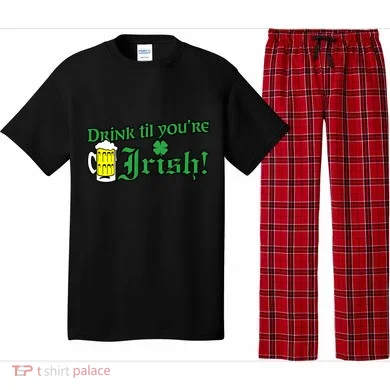 Pajama Set