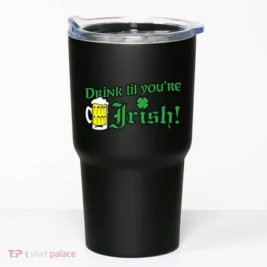 Tumbler