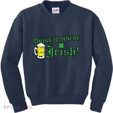 Kids Sweatshirt