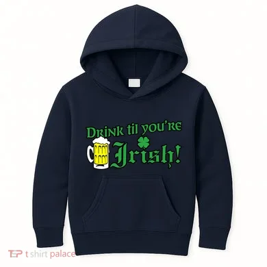 Kids Hoodie