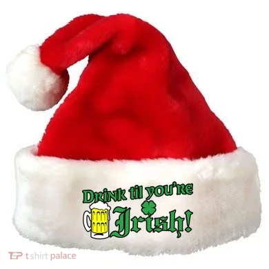 Santa Hat