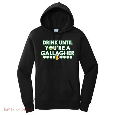 Women's Hoodie