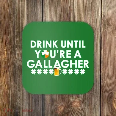 Coaster