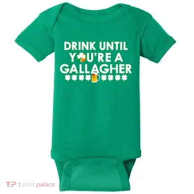 Baby Bodysuit