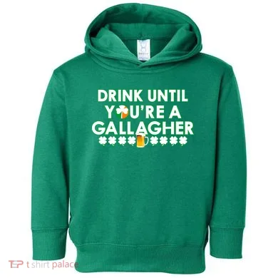 Toddler Hoodie