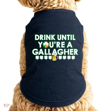 Doggie Tank