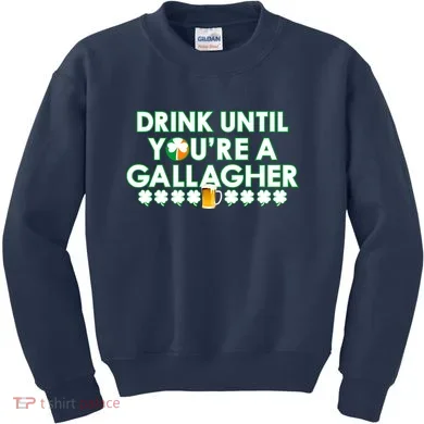 Kids Sweatshirt