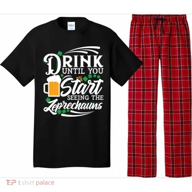 Pajama Set
