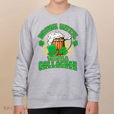 Women's Sweatshirt