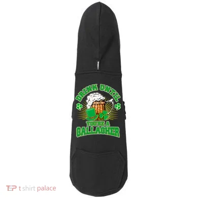 Doddie Hoodie