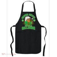 Drink Until You're A Gallagher Apron thumb 0