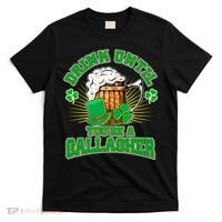 Drink Until You're A Gallagher T-Shirt thumb 0