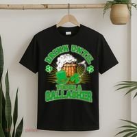Drink Until You're A Gallagher T-Shirt thumb 2