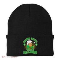 Drink Until You're A Gallagher Beanie thumb 0