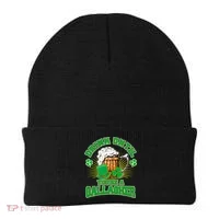 Drink Until You're A Gallagher Beanie thumb 0