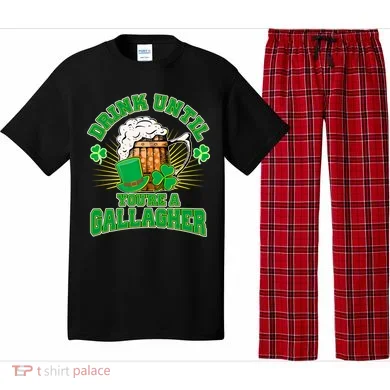 Pajama Set