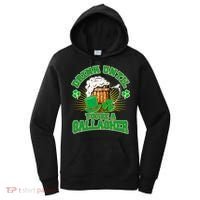 Drink Until You're A Gallagher Women's Hoodie thumb 0