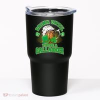 Drink Until You're A Gallagher Tumbler thumb 0